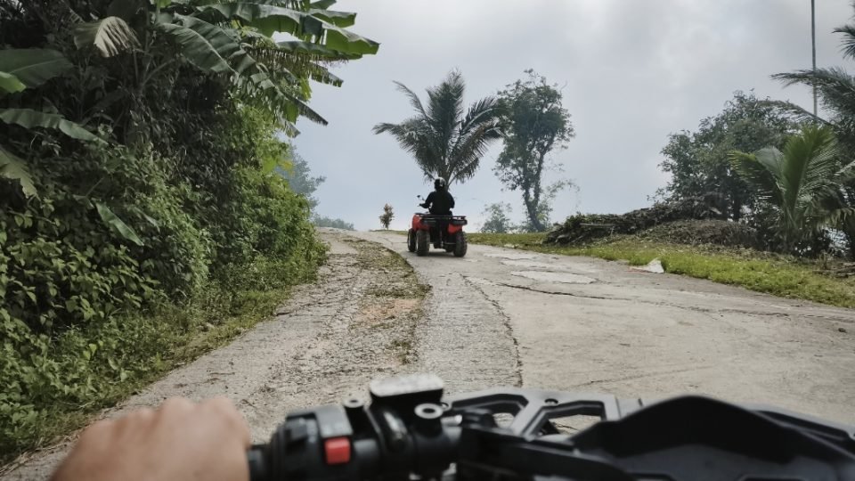 kohsamui-atv-road