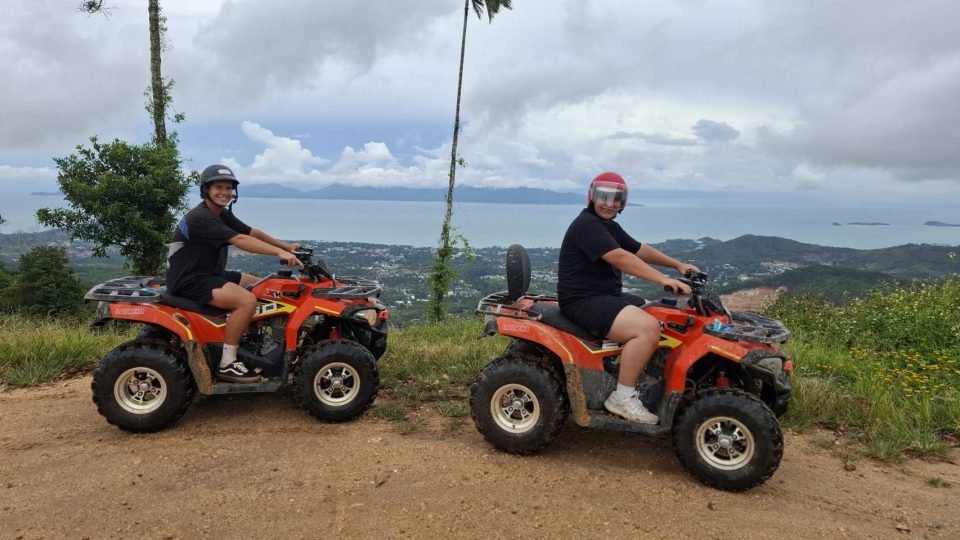 trail blazers atv quad koh samui (10)