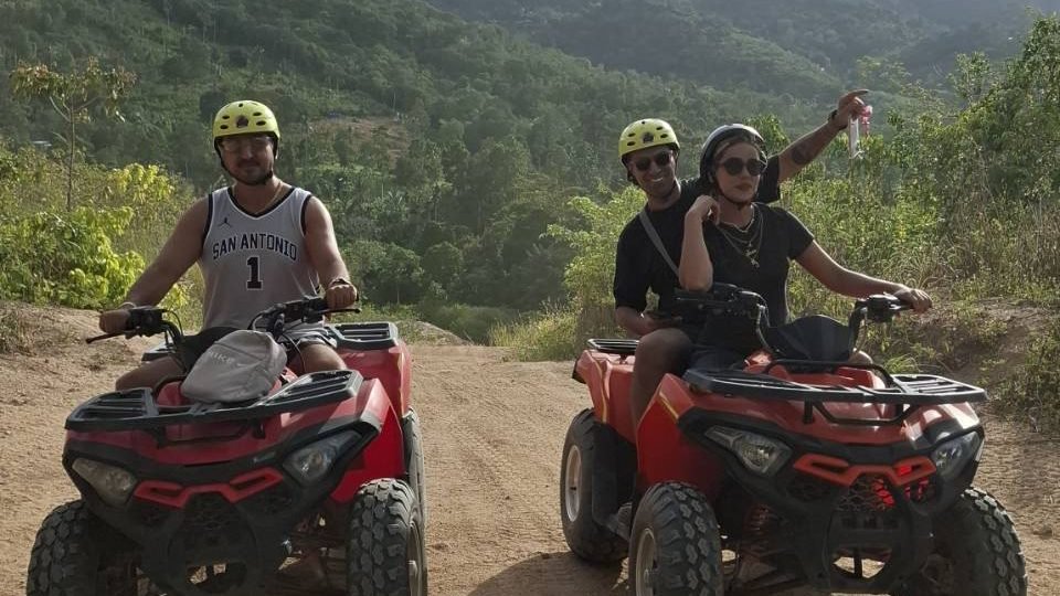 trail blazers atv quad koh samui (14)