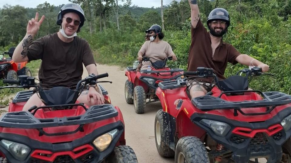 trail blazers atv quad koh samui (19)