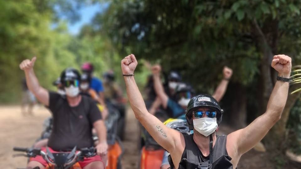 trail blazers atv quad koh samui (20)