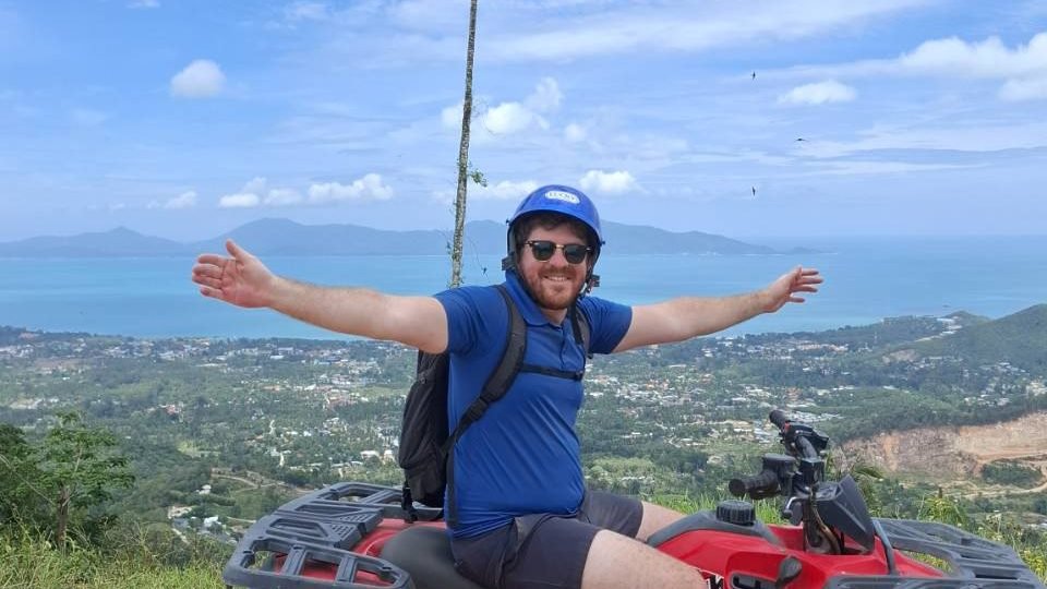 trail blazers atv quad koh samui (26)